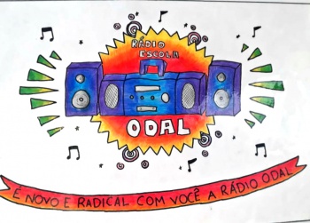 Rádio-escola Orlandina