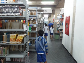 Combate à exploração do trabalho infantil