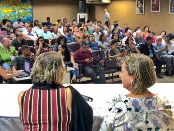 Gabinete Itinerante