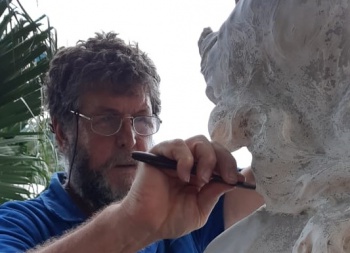 Restauro de monumentos do Centro
