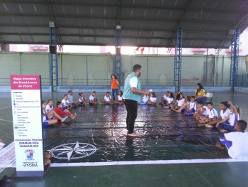 educação ambiental