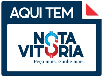 Nota Vitória