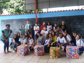 Educação Ambiental