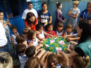 Educação Ambiental