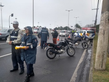 Operação Força Pela Vida