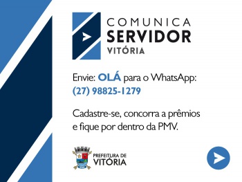 Whatsapp Comunica Servidor
