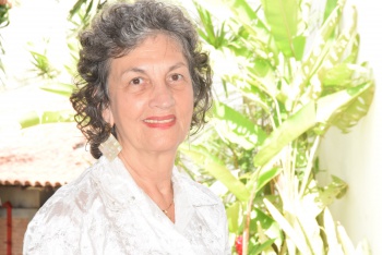 Aniversário de Vitória Eliseth