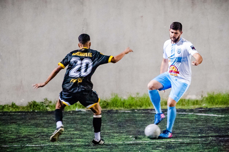 Campeonato das Comunidades de Futebol de Campo 2021: confira a tabela de  jogos – Prefeitura de Vitória