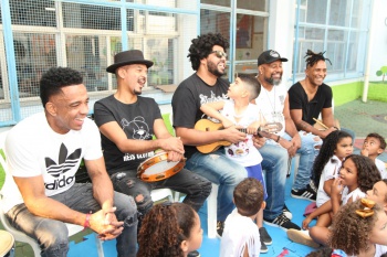 grupo bom gosto