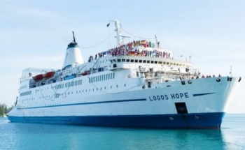 Logos Hope
