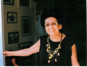 Adelzira Madeira dos Santos