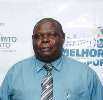 Alcebíades Milton Cabral