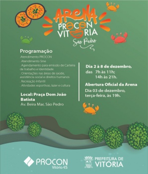 Arena Procon