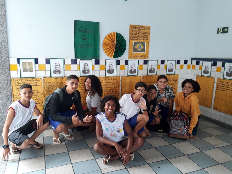 Brasil República - Brasil Escola
