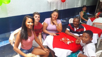 Abrigo Família do Antônio