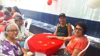 Abrigo Família do José Cosini