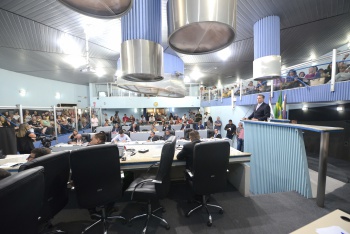Prestação de contas segundo semestre 2019
