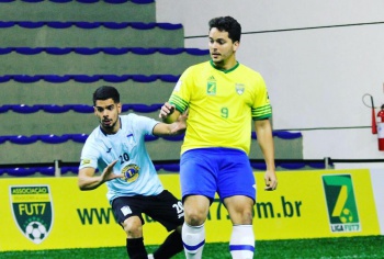 fut 7