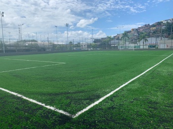 CAMPO TANCREDÃO