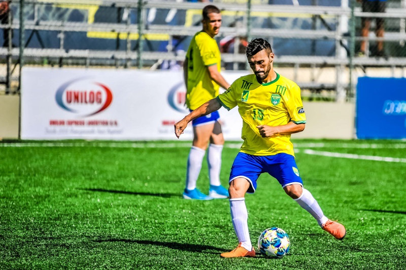 Jogo do Club Lujan II hoje ⚽ Club Lujan II ao vivo