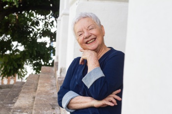 Escritora Bernadette Lyra