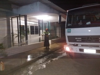 Poli Clínica São Pedro