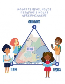 Educação na quarentena