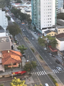 Avenida Rio Branco
