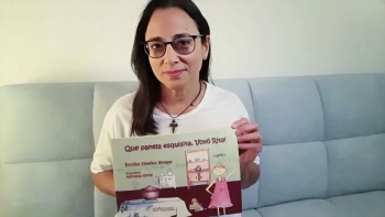 Escritores dão dicas de leitura para esta quarentena