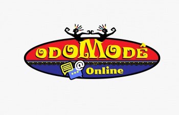 Odomodê Online