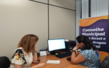 Conselho Municipal Sobre Álcool e Outras Drogas