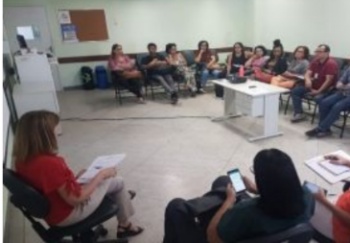 Conselho Municipal Sobre Álcool e Outras Drogas