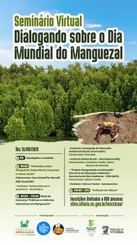 Seminário manguezal