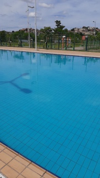 Piscina do Tancredão