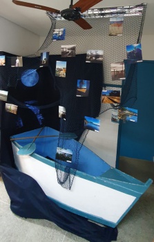 Exposição A Grande São Pedro que eu Vejo