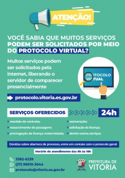 Protocolo Virtual