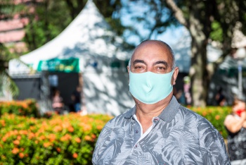 Vacinação Covid-19 para maiores de 65 anos