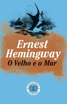 Livro O Velho e o Mar
