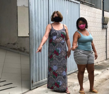 Ação drenagem preventiva