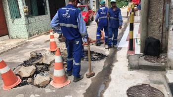 Central de Serviços