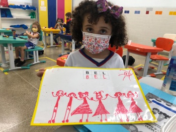 Cmei Zélia Viana Aguiar