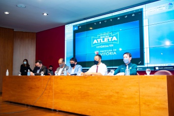 Bolsa Atleta