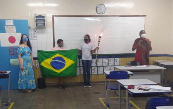 Olimpíadas de Vitória