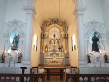 Monumentos Visitar Centro Histórico