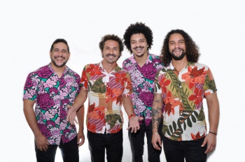 Banda Forrofia