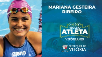 Mariana Gesteira Ribeiro