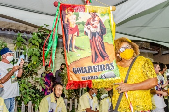 Segundo Festival da Moqueca em Goiabeiras
