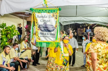 Segundo Festival da Moqueca em Goiabeiras