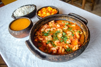 Moqueca