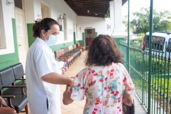 Ação Saúde ILPI